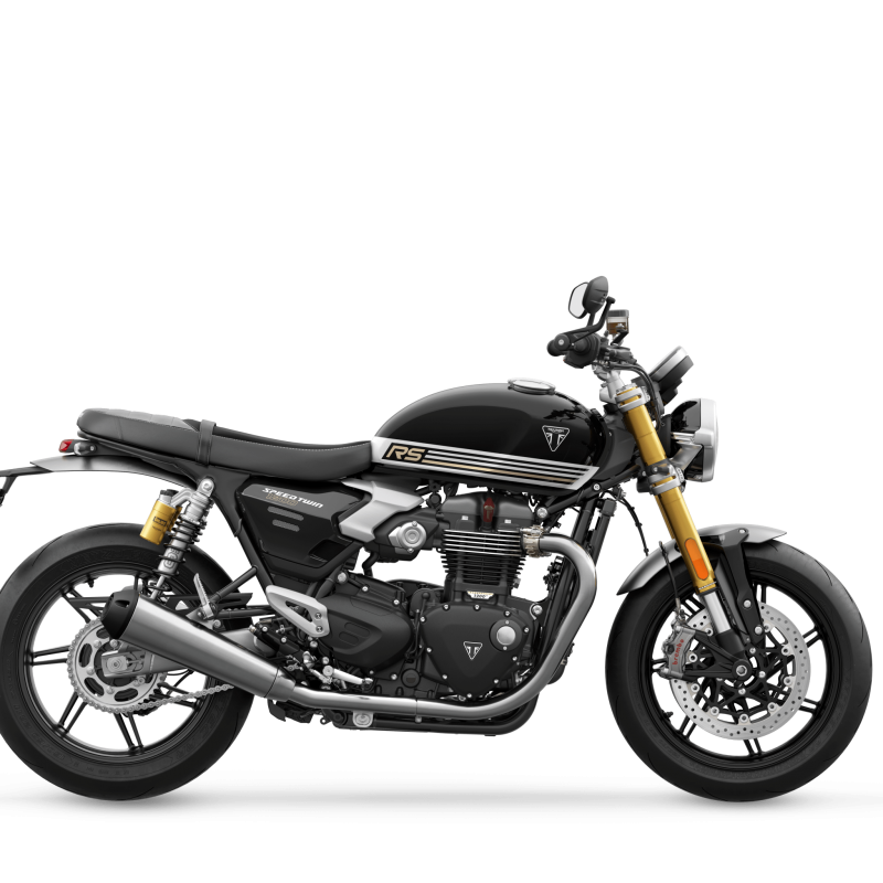 Triumph Speed Twin Triumph Speed Twin