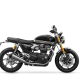 Triumph Speed Twin Triumph Speed Twin