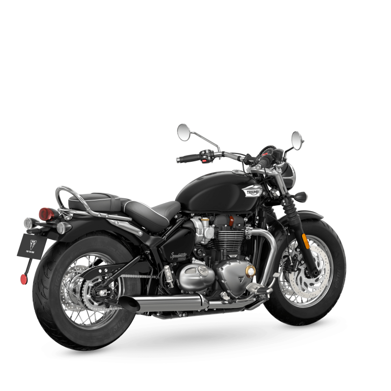 Triumph Speedmaster Triumph Speedmaster