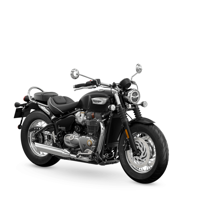 Triumph Speedmaster Triumph Speedmaster