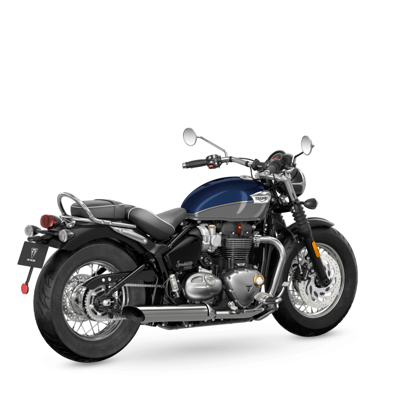 Triumph Speedmaster Triumph Speedmaster