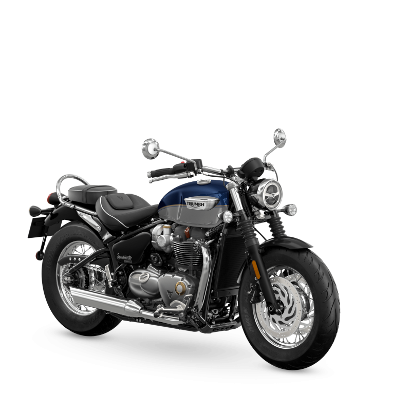 Triumph Speedmaster Triumph Speedmaster