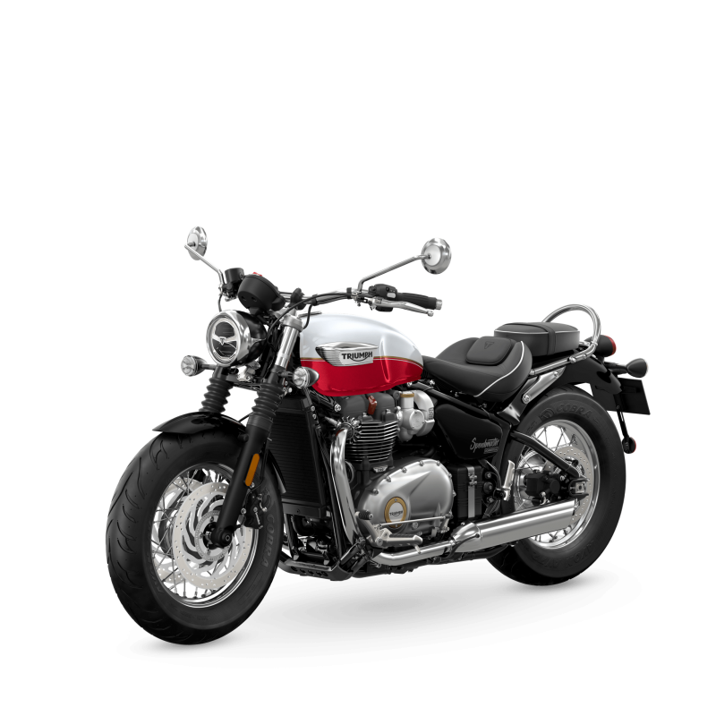 Triumph Speedmaster Triumph Speedmaster