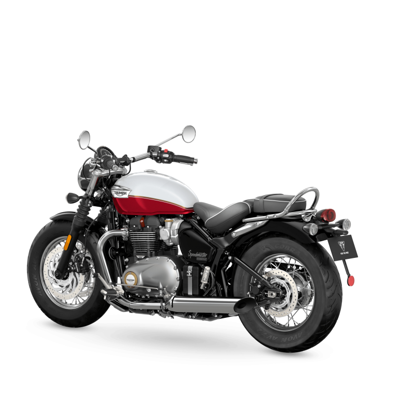 Triumph Speedmaster Triumph Speedmaster