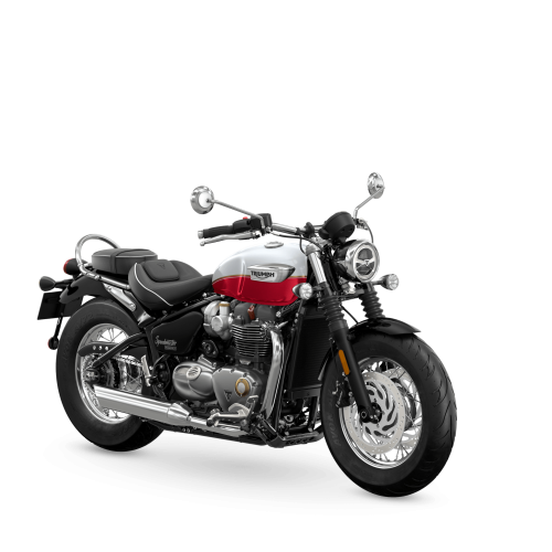 Triumph Speedmaster