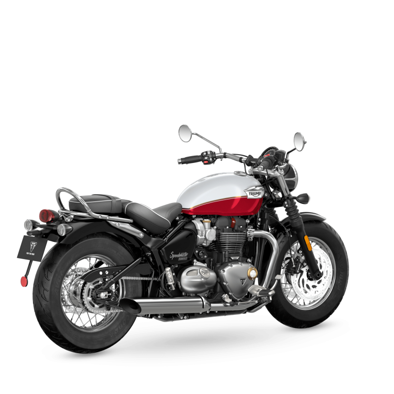 Triumph Speedmaster Triumph Speedmaster