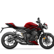 Triumph Street Triple 765 RS