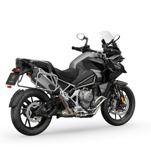 Triumph Tiger 1200 GT Explorer