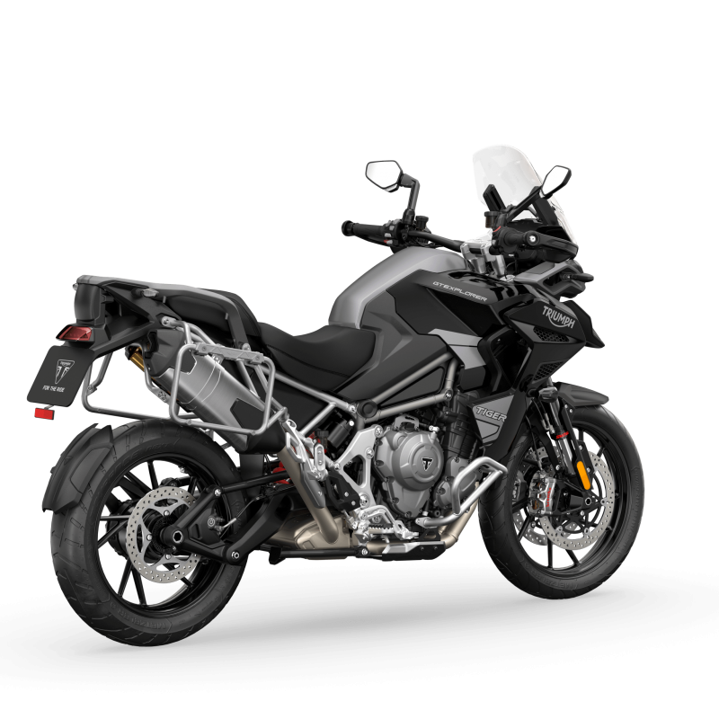 Triumph Tiger 1200 GT Explorer Triumph Tiger 1200 GT Explorer