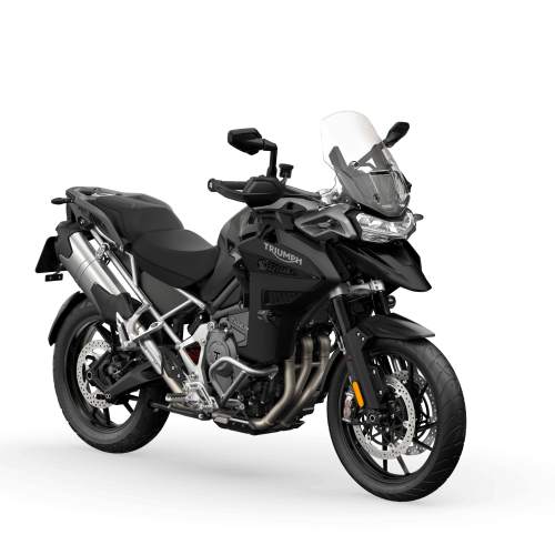 Triumph Tiger 1200 GT Explorer
