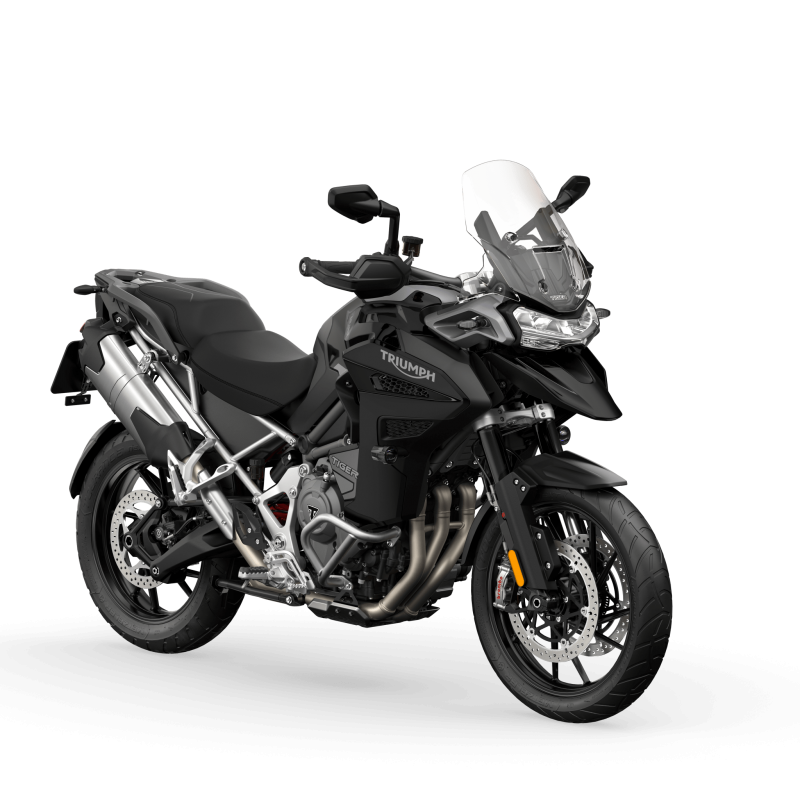 Triumph Tiger 1200 GT Explorer Triumph Tiger 1200 GT Explorer