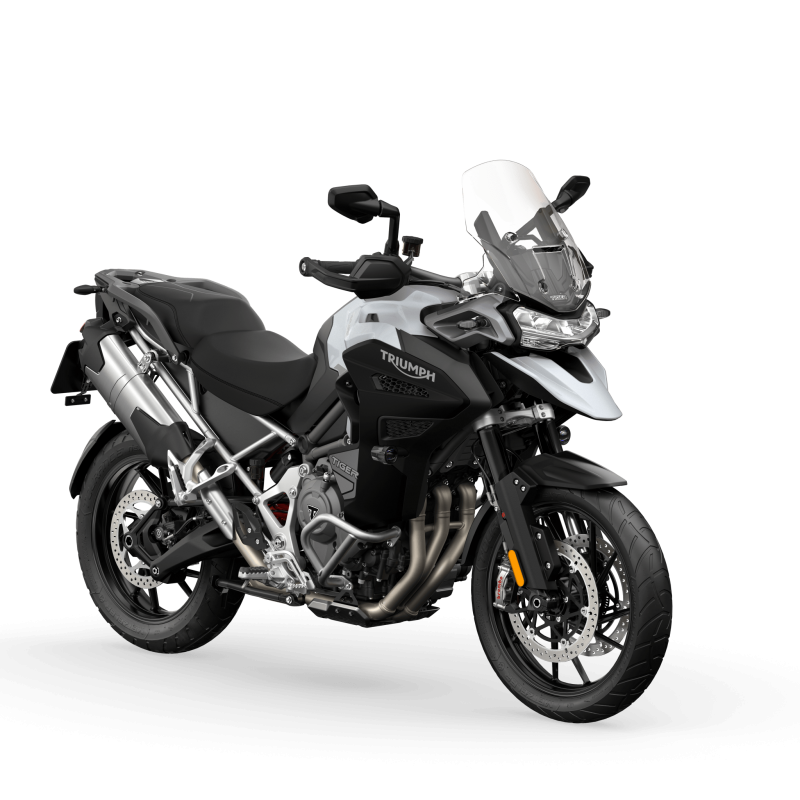 Triumph Tiger 1200 GT Explorer Triumph Tiger 1200 GT Explorer