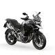 Triumph Tiger 1200 GT Explorer Triumph Tiger 1200 GT Explorer
