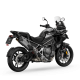 Triumph Tiger 1200 GT Pro Triumph Tiger 1200 GT Pro