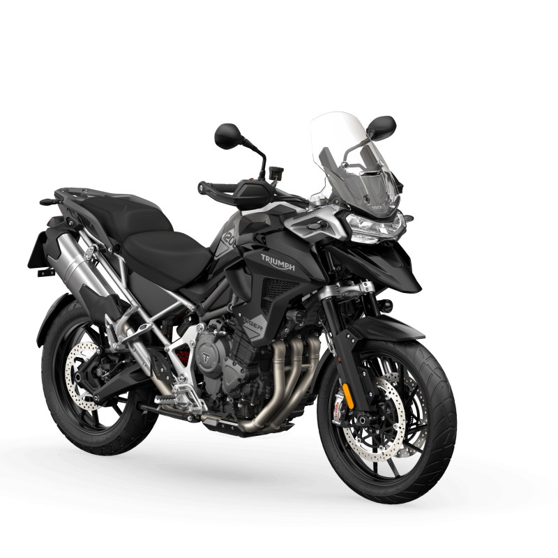 Triumph Tiger 1200 GT Pro Triumph Tiger 1200 GT Pro