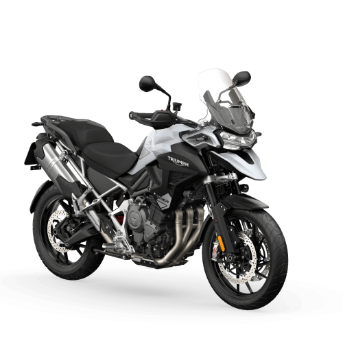 Triumph Tiger 1200 GT Pro