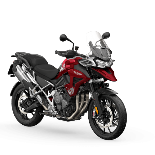 Triumph Tiger 1200 GT Pro