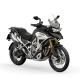 Triumph Tiger 1200 Rally Explorer Triumph Tiger 1200 Rally Explorer