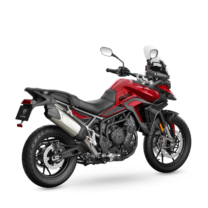 Triumph Tiger 900 GT PRO Triumph Tiger 900 GT PRO