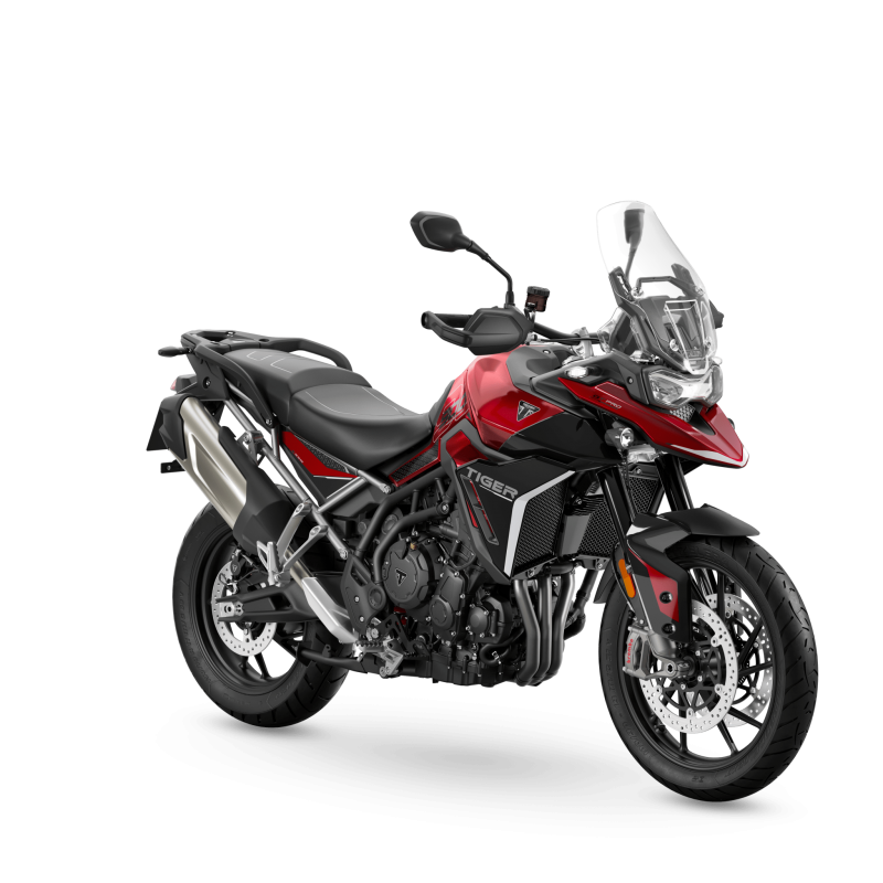 Triumph Tiger 900 GT PRO Triumph Tiger 900 GT PRO
