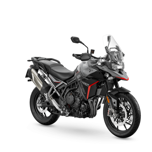 Triumph Tiger 900 GT PRO