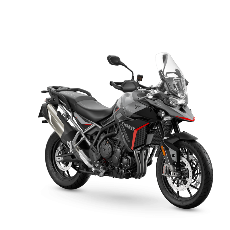 Triumph Tiger 900 GT PRO Triumph Tiger 900 GT PRO