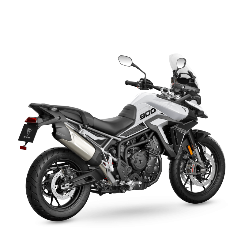 Triumph Tiger 900 GT PRO Triumph Tiger 900 GT PRO