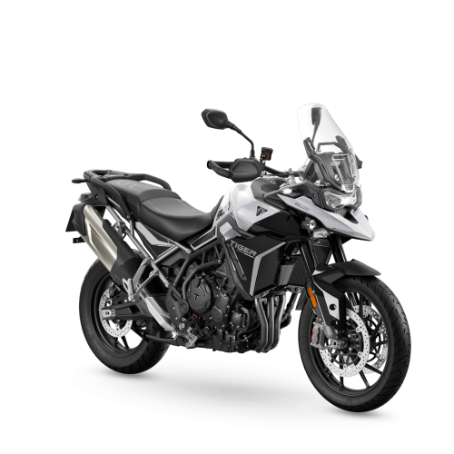 Triumph Tiger 900 GT PRO