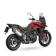 Triumph Tiger 900 GT Triumph Tiger 900 GT