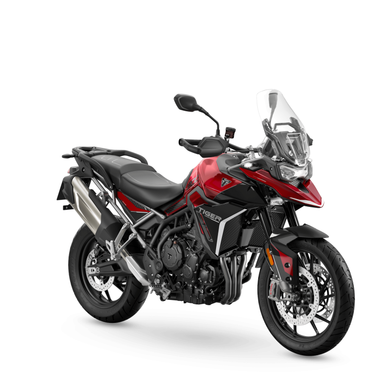 Triumph Tiger 900 GT Triumph Tiger 900 GT
