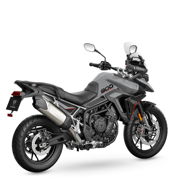 Triumph Tiger 900 GT Triumph Tiger 900 GT