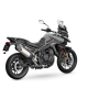 Triumph Tiger 900 GT Triumph Tiger 900 GT