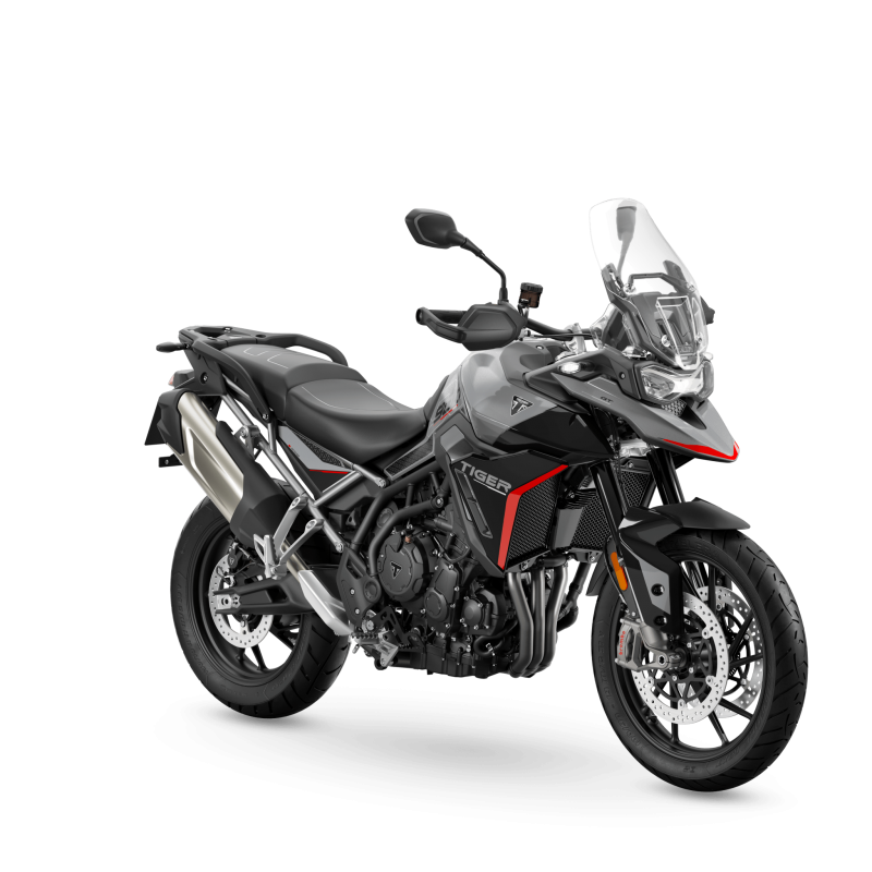 Triumph Tiger 900 GT Triumph Tiger 900 GT