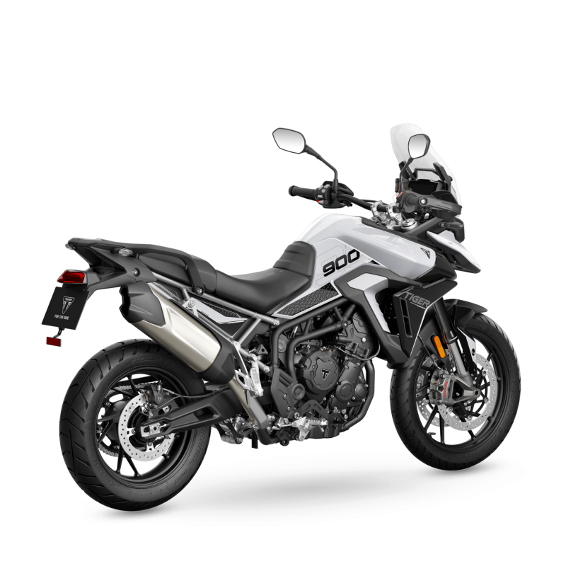 Triumph Tiger 900 GT Triumph Tiger 900 GT