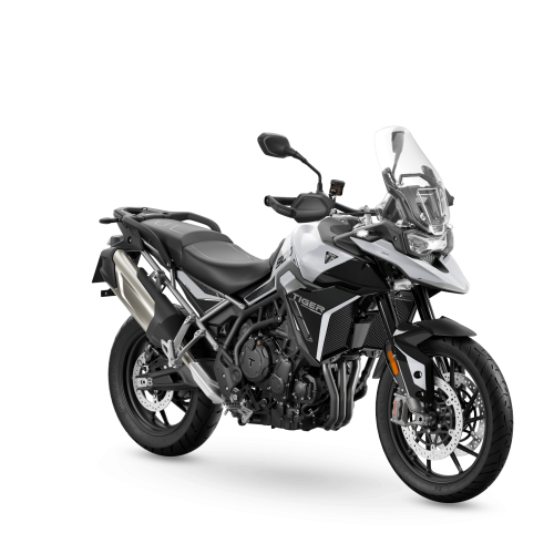 Triumph Tiger 900 GT