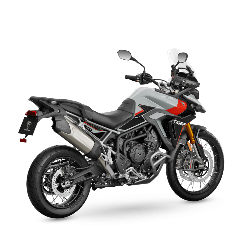 Triumph Tiger 900 Rally PRO Triumph Tiger 900 Rally PRO