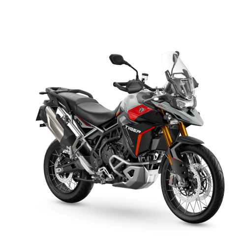 Triumph Tiger 900 Rally PRO