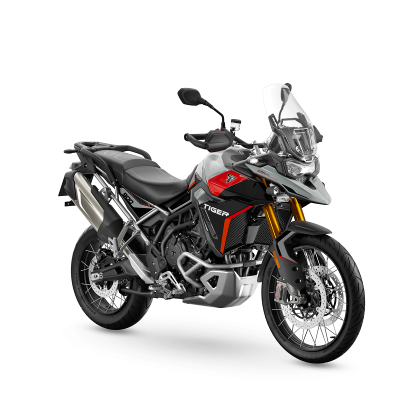 Triumph Tiger 900 Rally PRO Triumph Tiger 900 Rally PRO