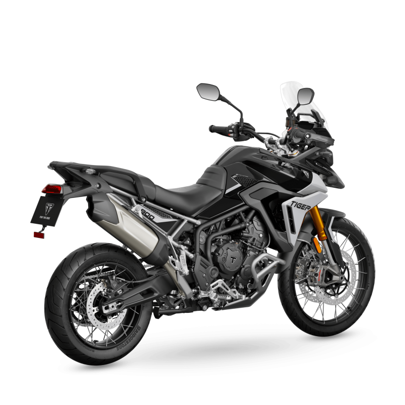 Triumph Tiger 900 Rally PRO Triumph Tiger 900 Rally PRO
