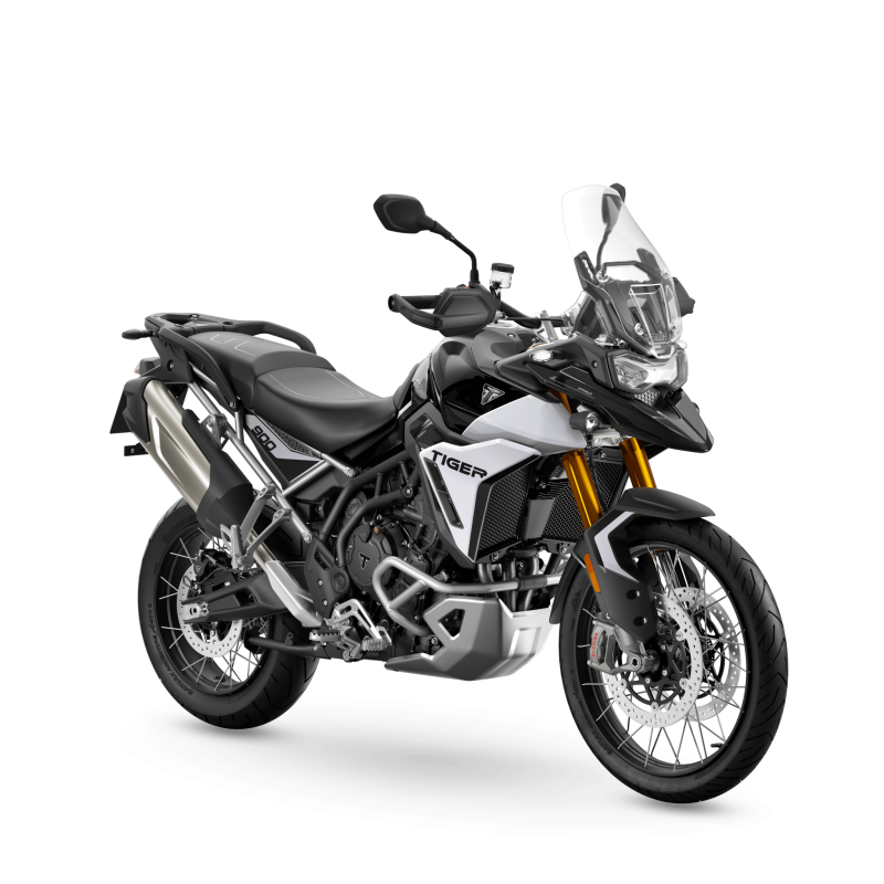 Triumph Tiger 900 Rally PRO Triumph Tiger 900 Rally PRO
