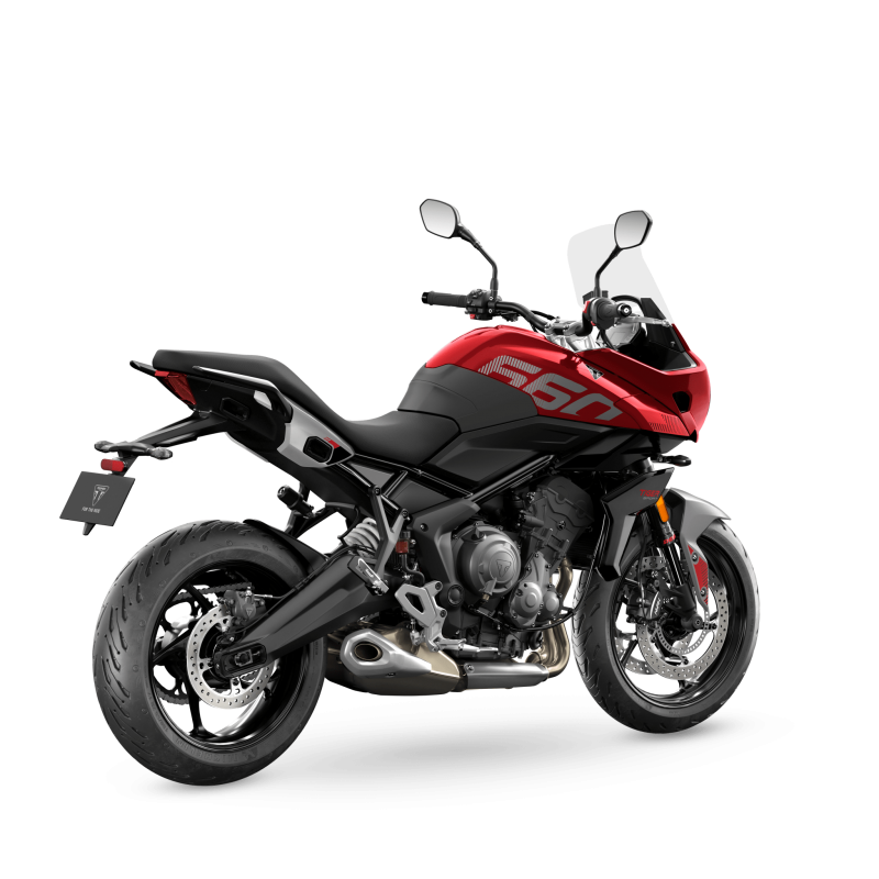 Triumph Tiger Sport 660 Triumph Tiger Sport 660
