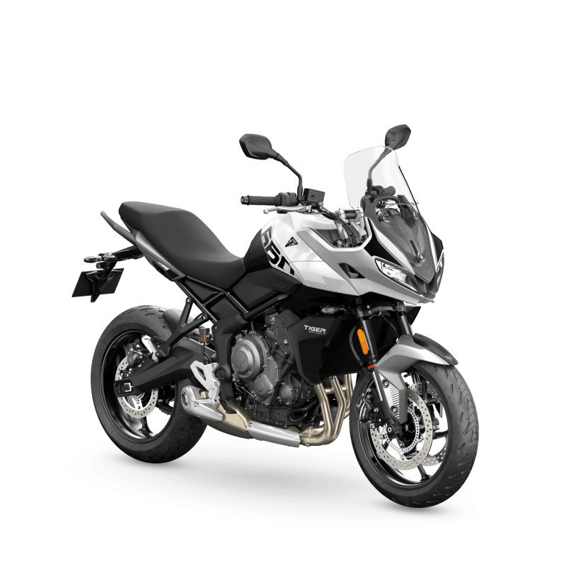 Triumph Tiger Sport 660 Triumph Tiger Sport 660
