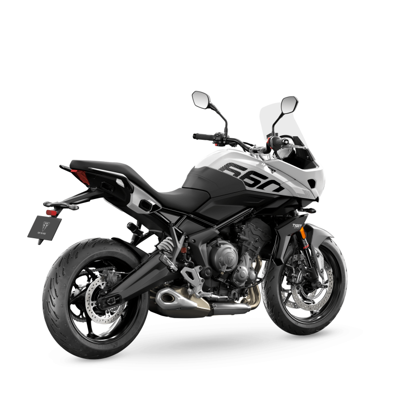 Triumph Tiger Sport 660 Triumph Tiger Sport 660