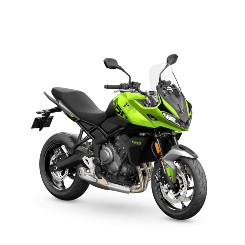 Triumph Tiger Sport 660