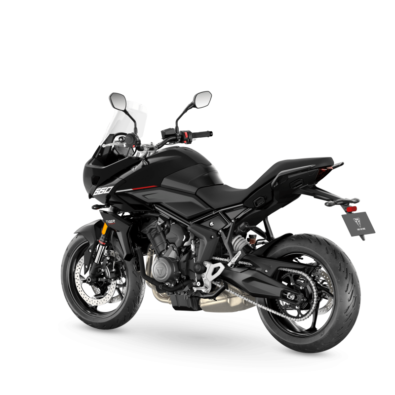 Triumph Tiger Sport 660 Triumph Tiger Sport 660
