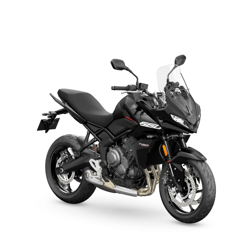 Triumph Tiger Sport 660 Triumph Tiger Sport 660