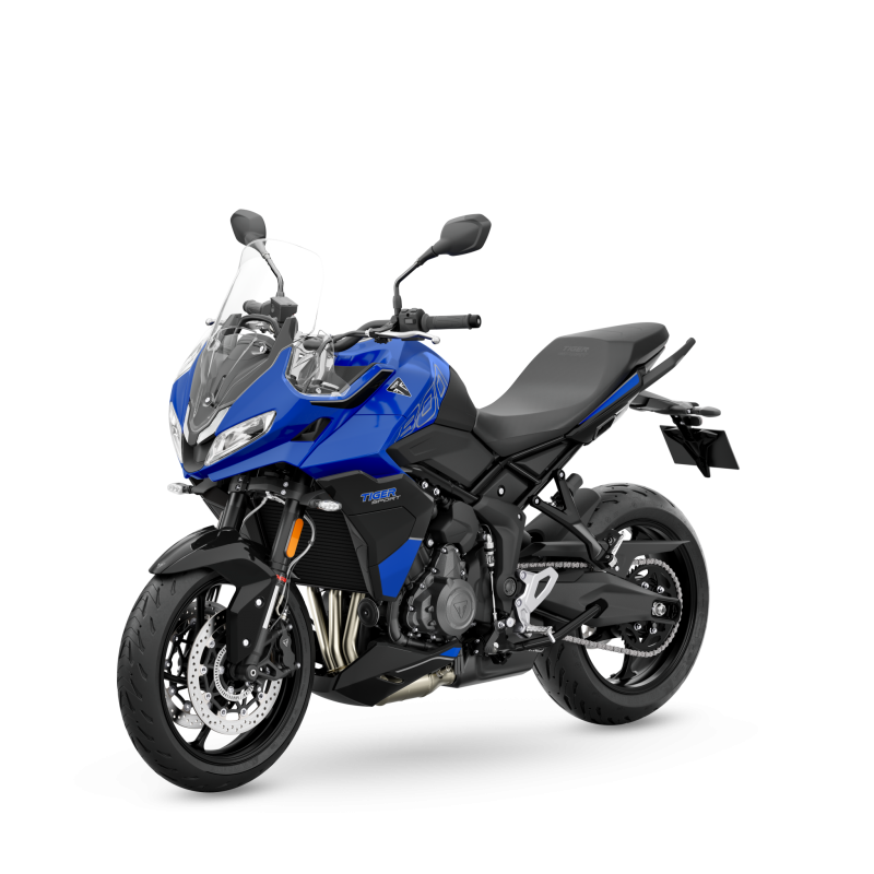 Triumph Tiger Sport 800