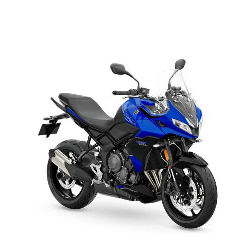 Triumph Tiger Sport 800