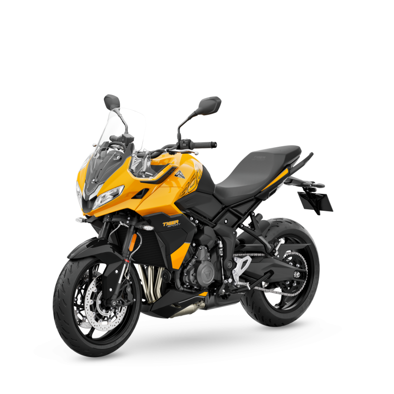 Triumph Tiger Sport 800