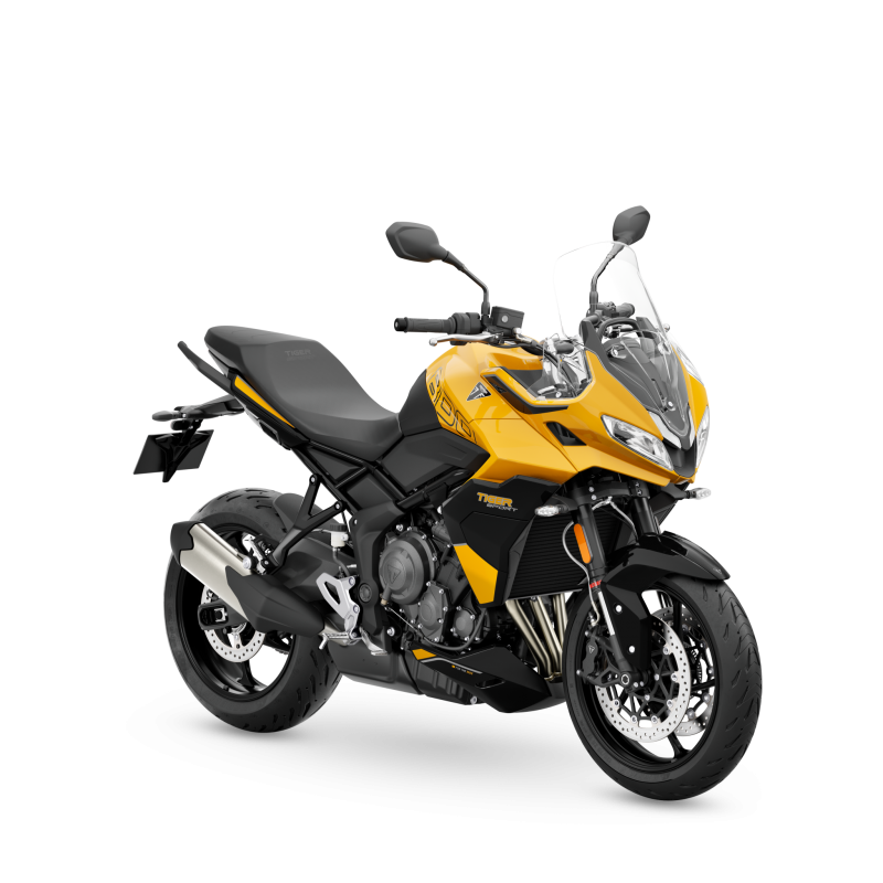 Triumph Tiger Sport 800
